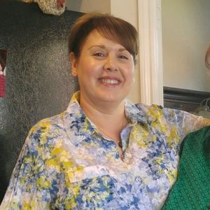 Meet your Posher, Shelley